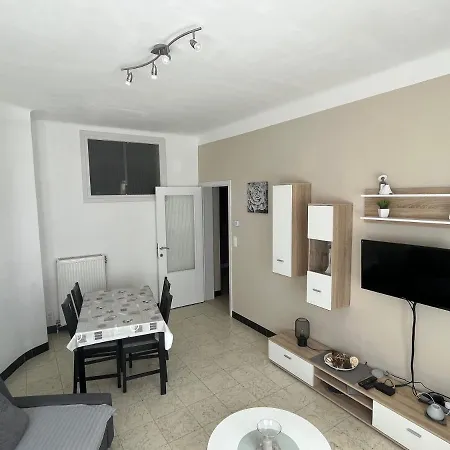 Appartement Le Royal. De Panne Exterior photo