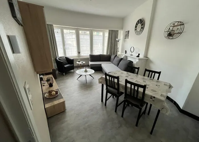 Appartement Le Royal.
