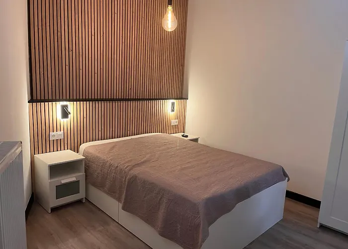 Appartement Le Royal.