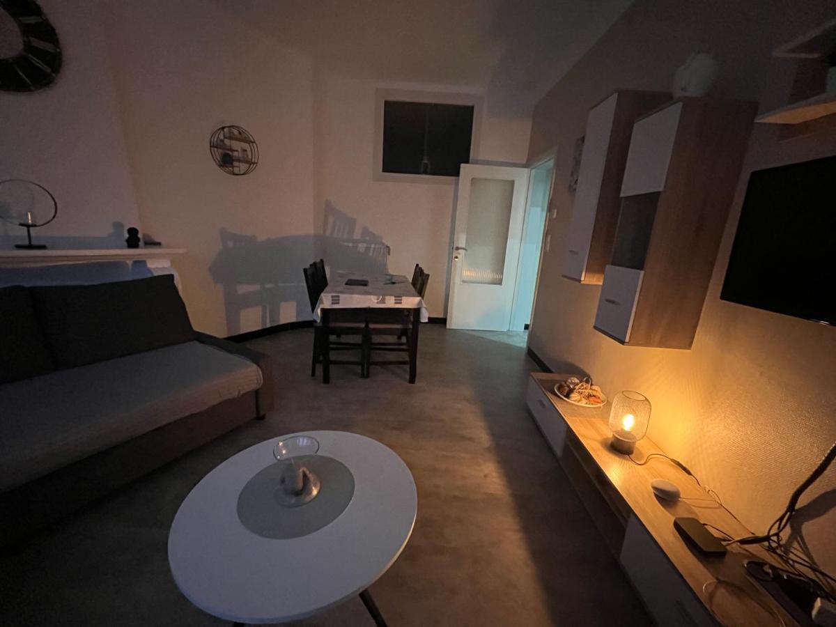 Le Royal. Apartment *