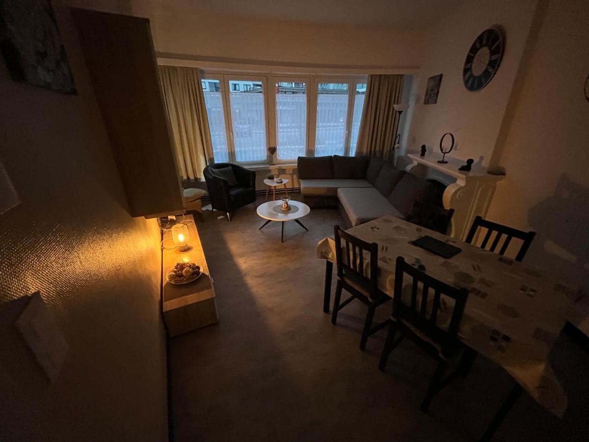 Le Royal. Apartment