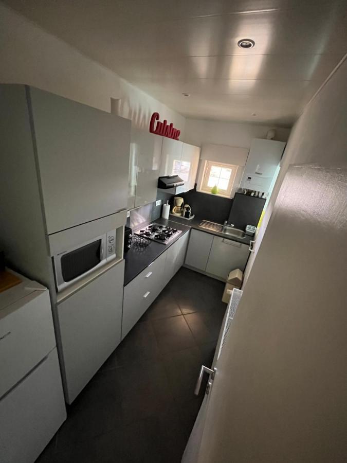 Apartment Le Royal.