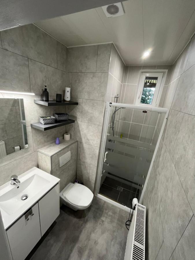 Apartment Le Royal.