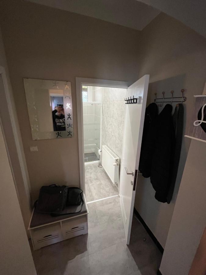 Le Royal. Apartment *