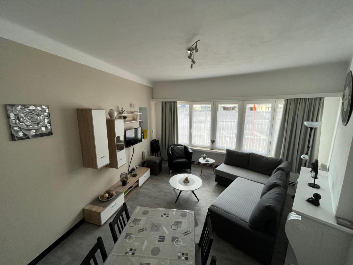 Apartamento Le Royal.