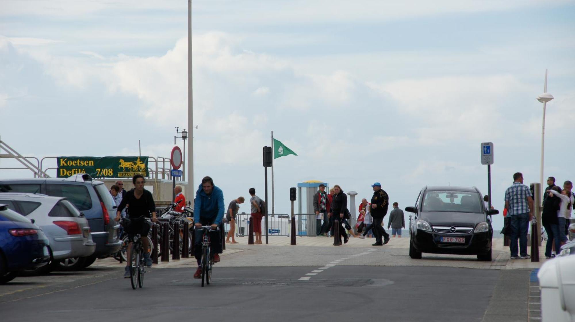 Le Royal. De Panne