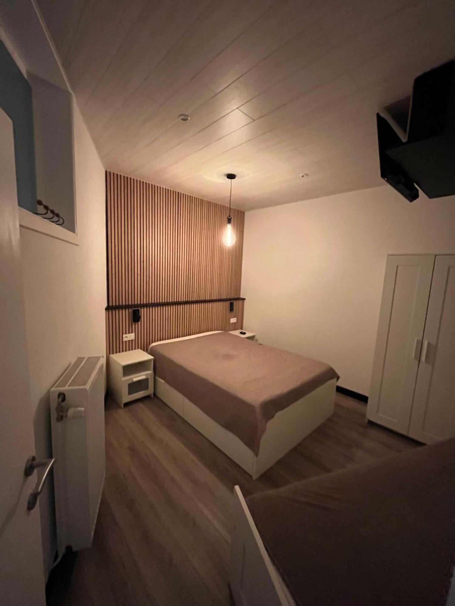 Apartamento Le Royal. *