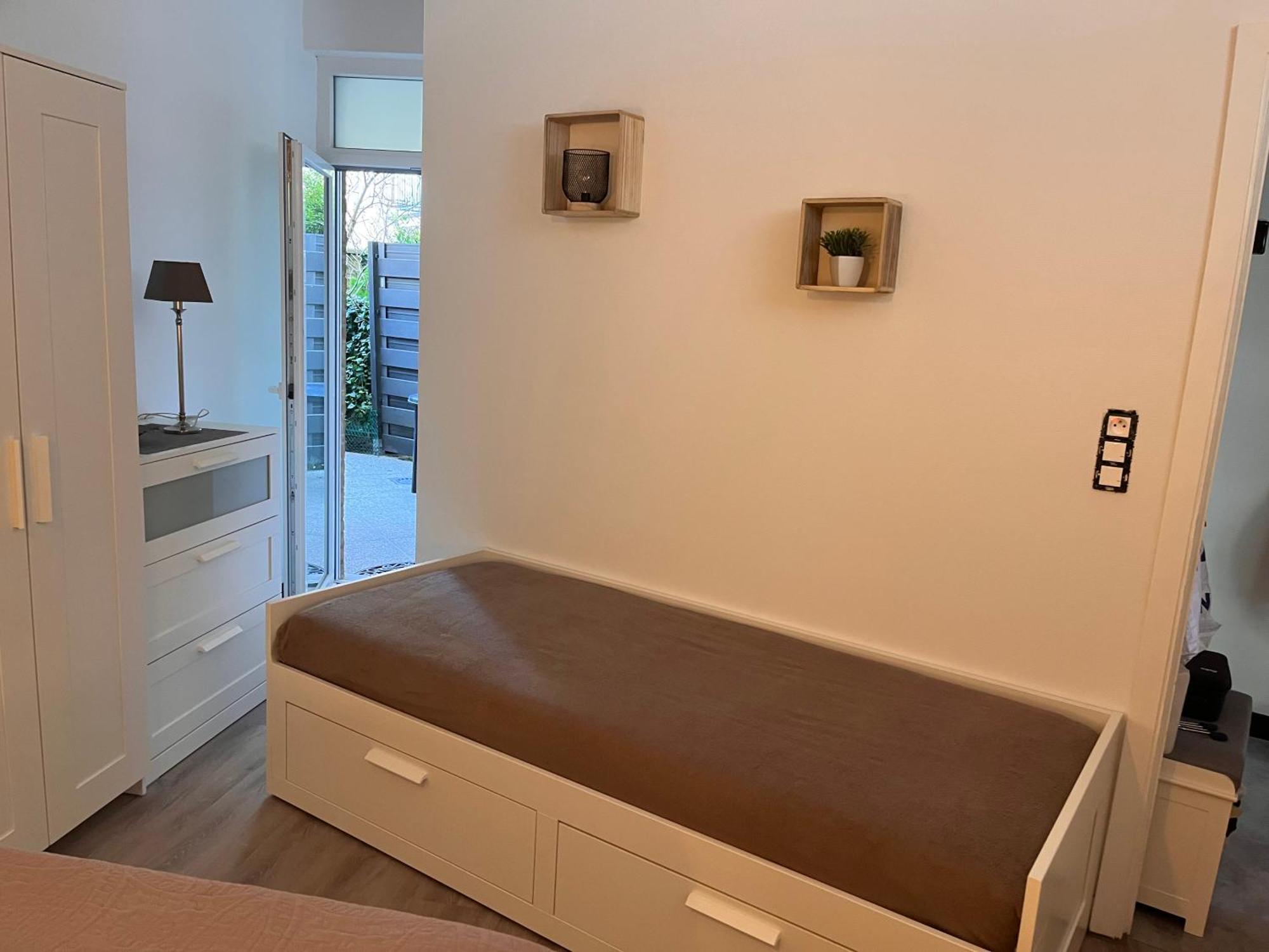 Apartment Le Royal.